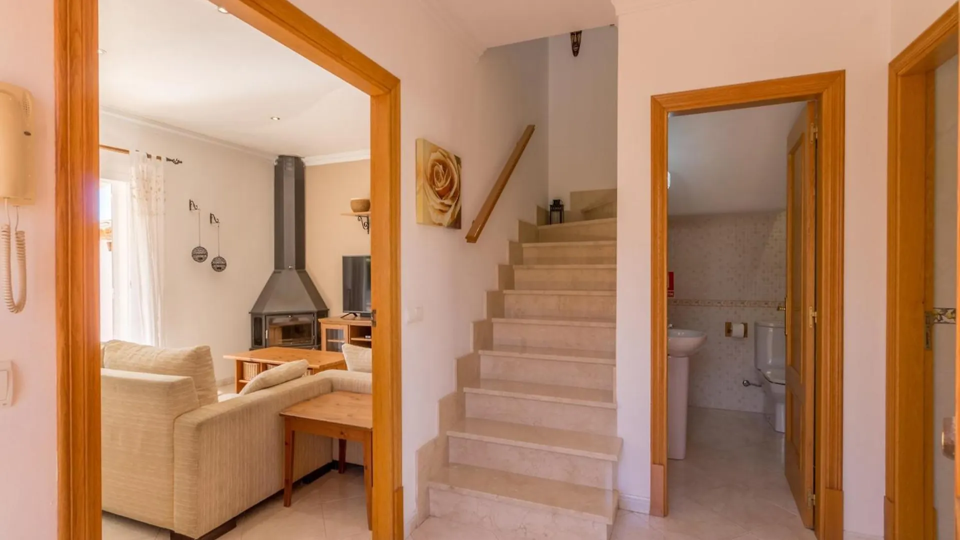 Holiday Home, 400M From The Sea Llucmajor Spanyolország