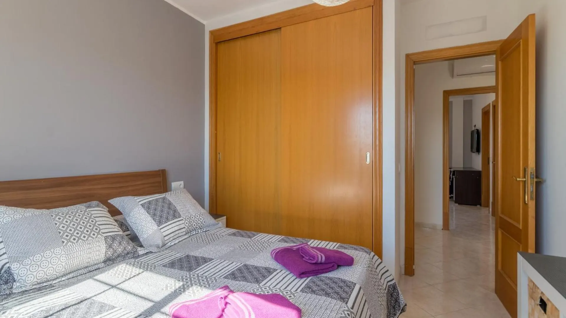 Holiday Home, 400M From The Sea Llucmajor Spanyolország
