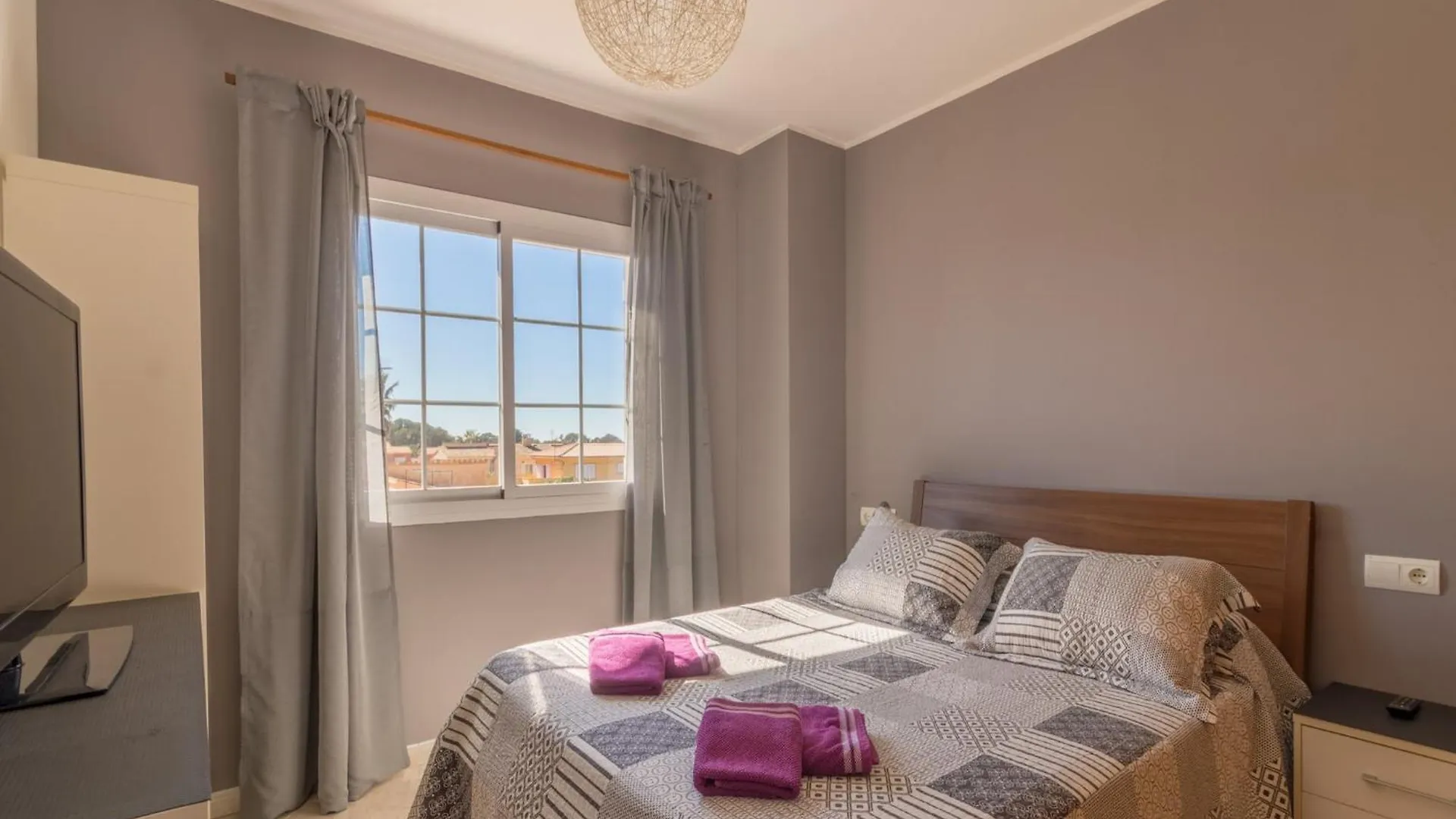 Holiday Home, 400M From The Sea Llucmajor 0*,  Spanyolország